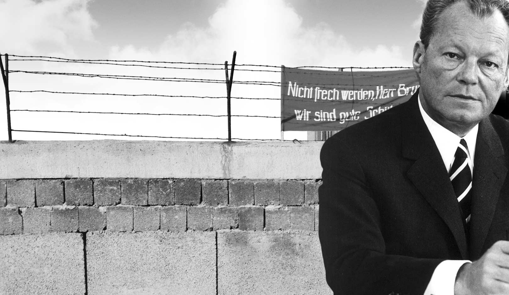 Home - Willy Brandt Biografie