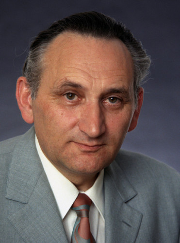 Egon bahr