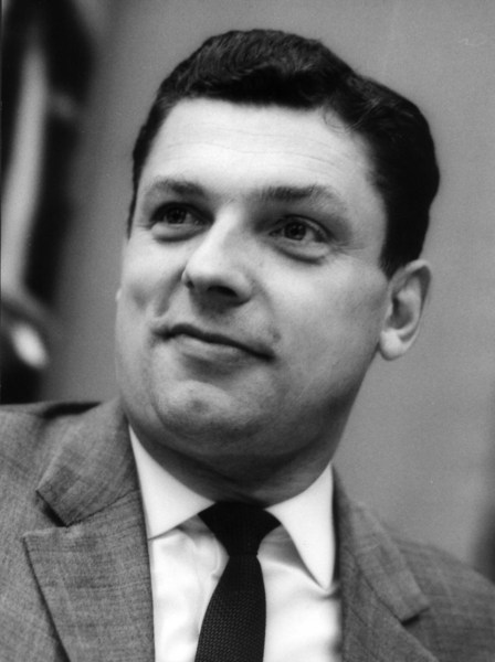 Personal Information Kurt Neubauer (19222012)